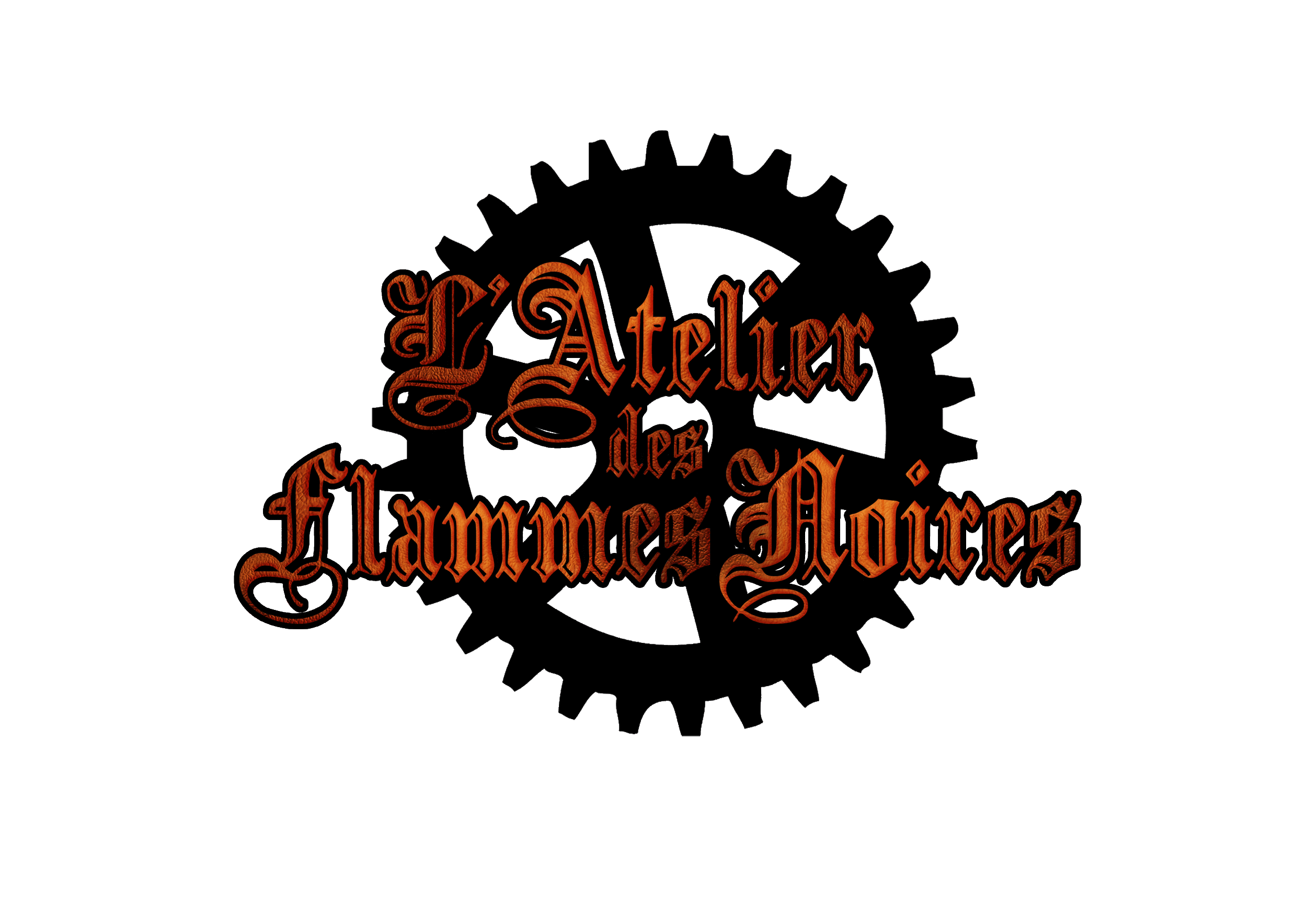 Atelier des Flammes Noires
